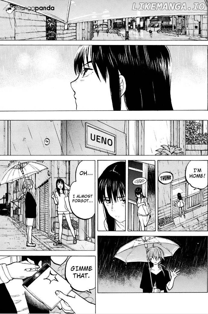 A Silent Voice, Chapter 50 image 18